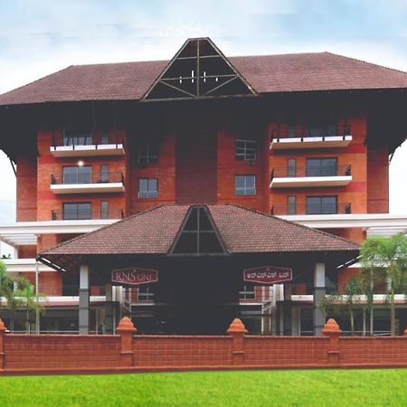 Rns One Hotel Subrahmanya Exterior foto