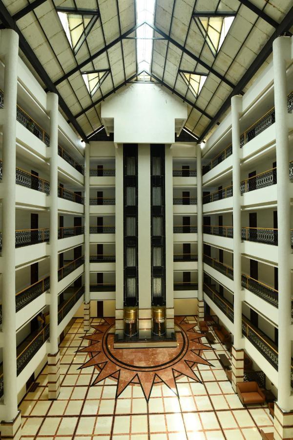 Rns One Hotel Subrahmanya Exterior foto
